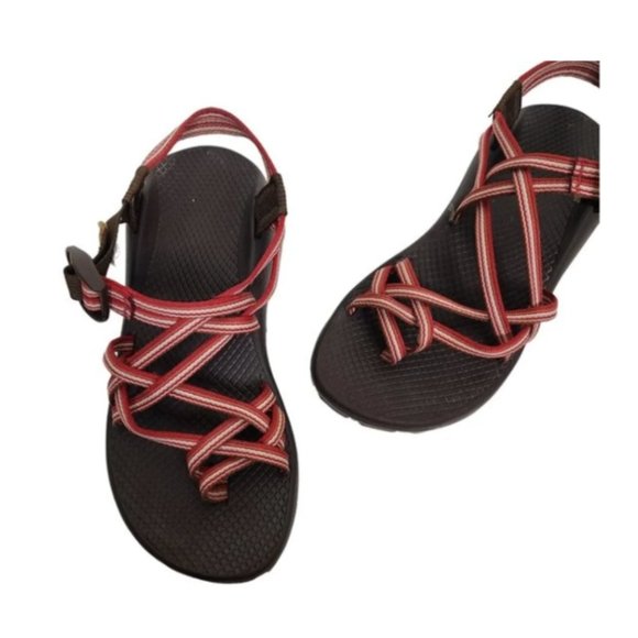 Chacos Women's ZX/2 Classic Double Strap Sandal - Picture 2 of 4